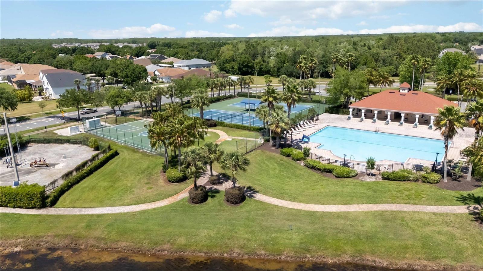 Image 26 of 29 For 4308 Milano Place S