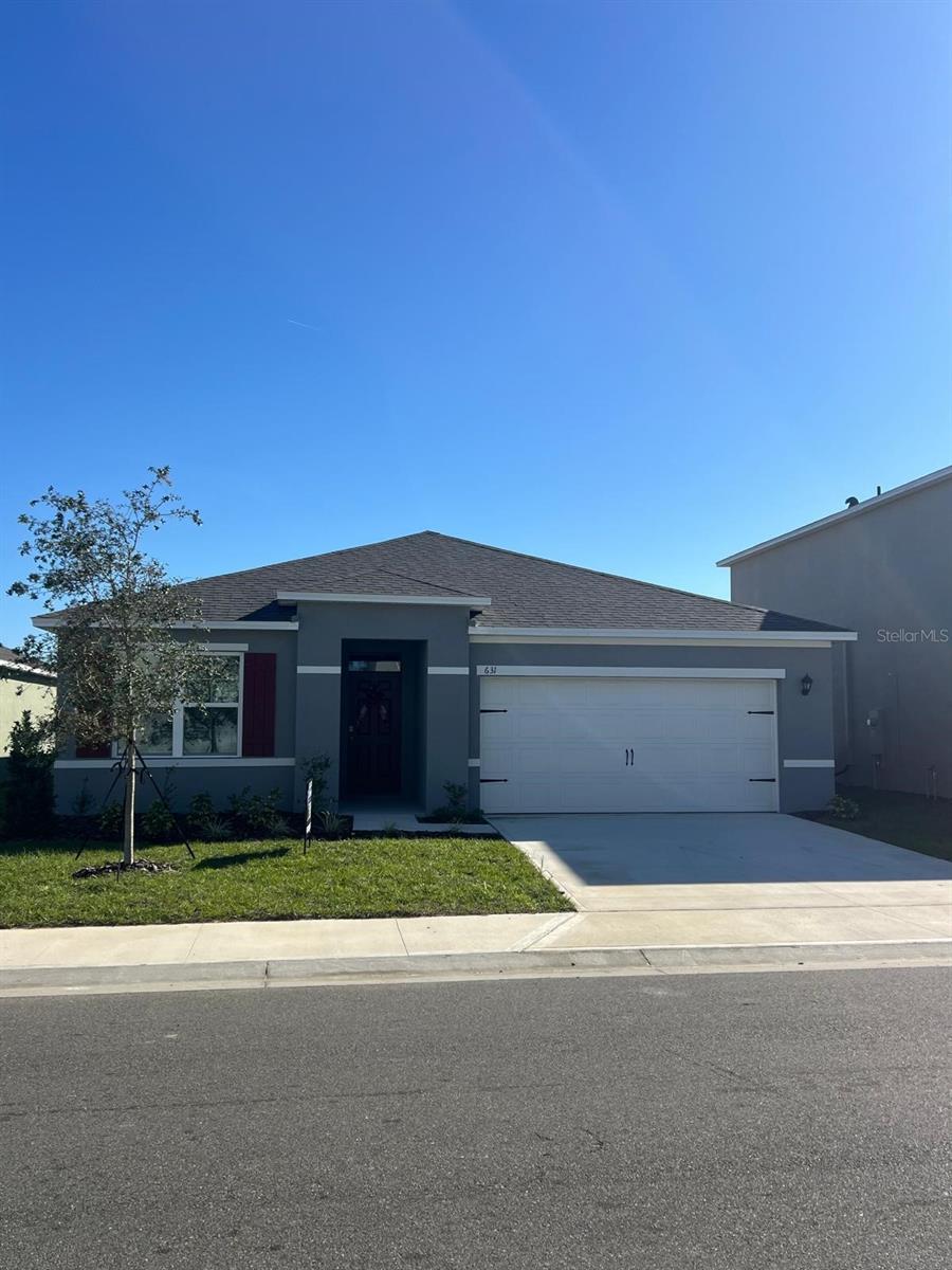 Image 3 of 25 For 631 Park Place Boulevard