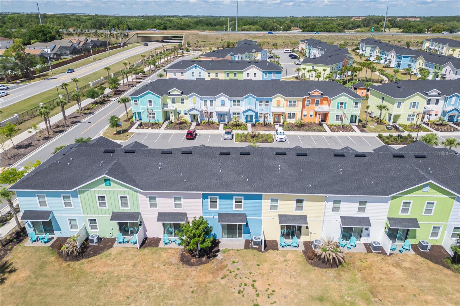 Image 41 of 46 For 2915 Castaway Lane