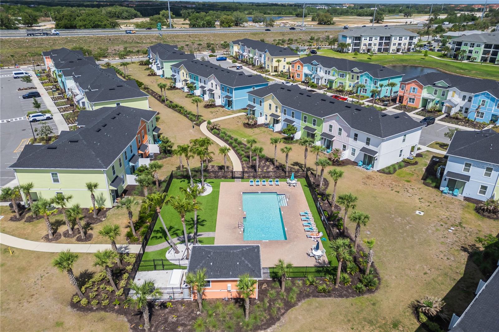Image 43 of 46 For 2915 Castaway Lane