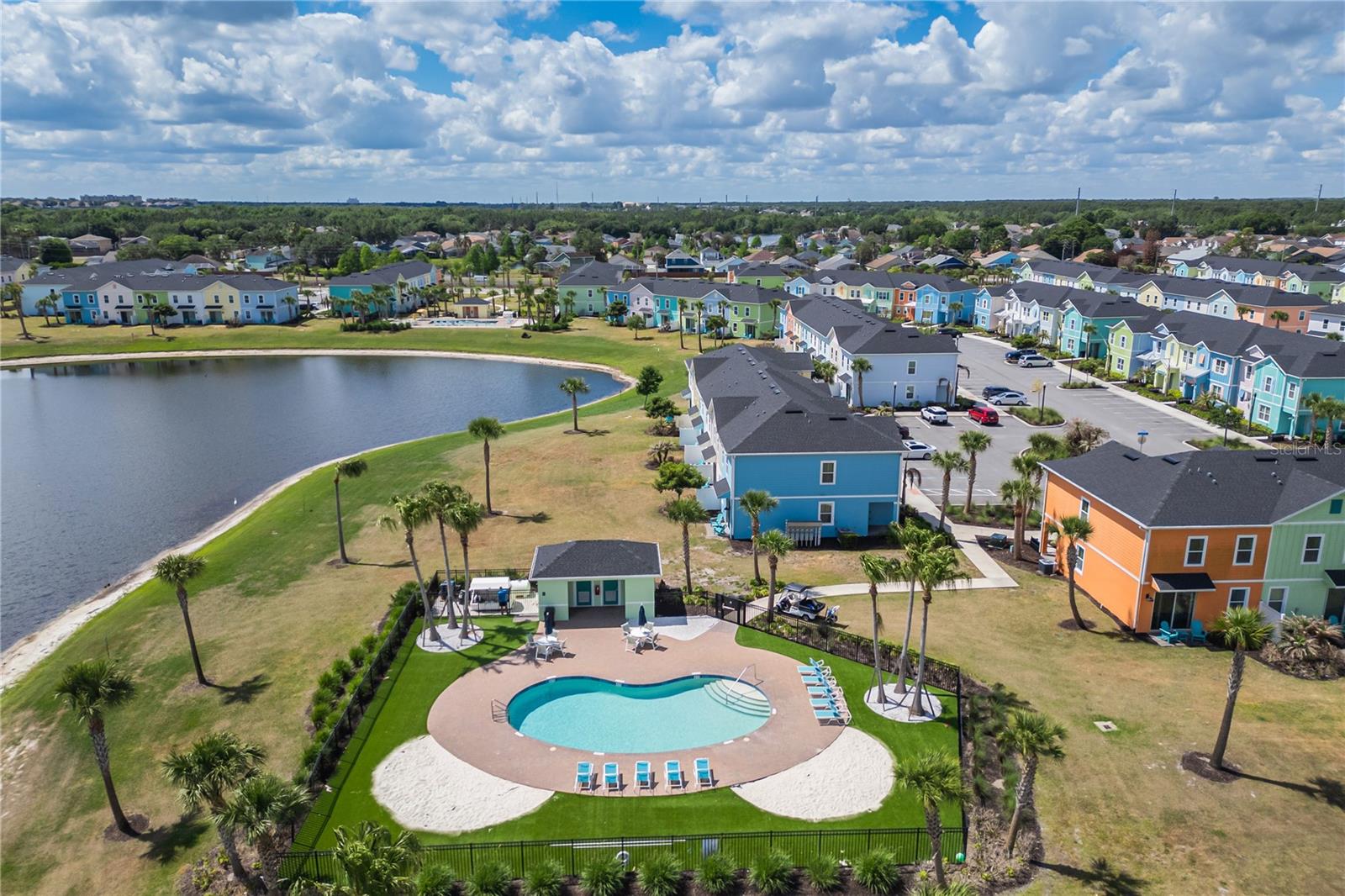 Image 46 of 46 For 2915 Castaway Lane