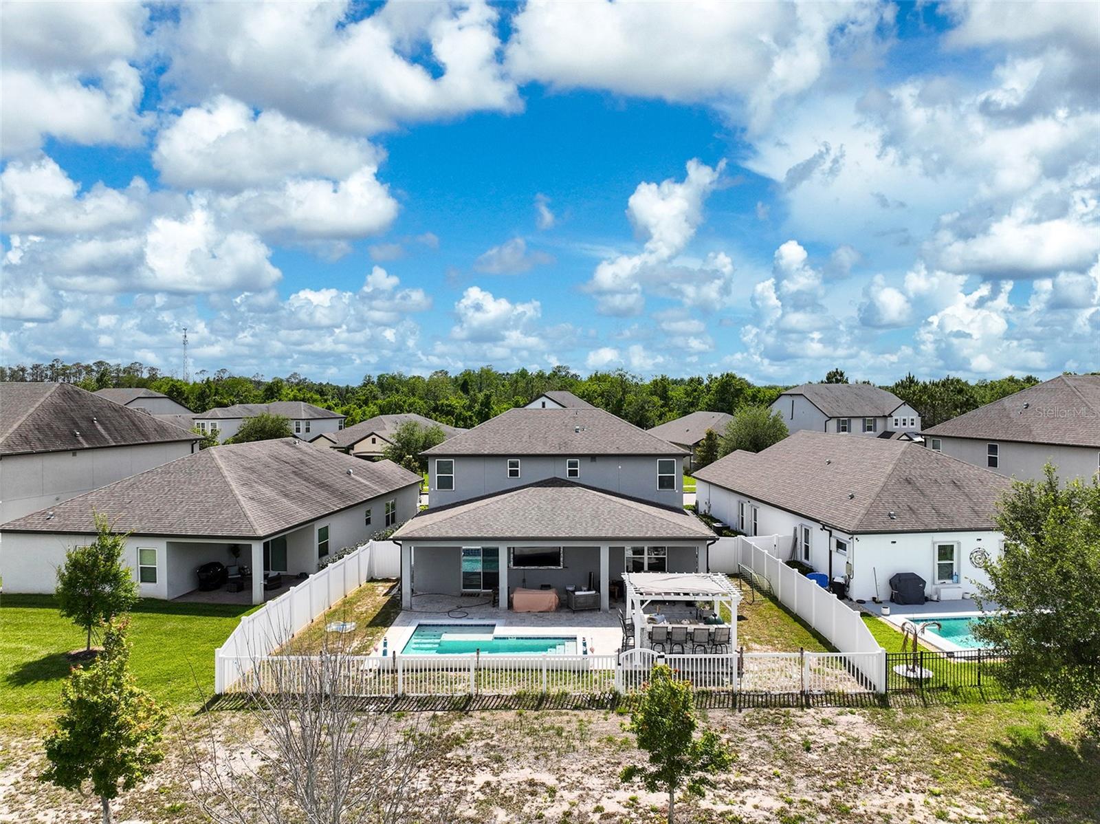 Image 27 of 51 For 3415 Feathergrass Ct