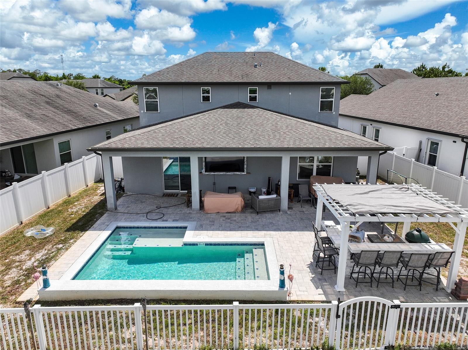 Image 5 of 51 For 3415 Feathergrass Ct