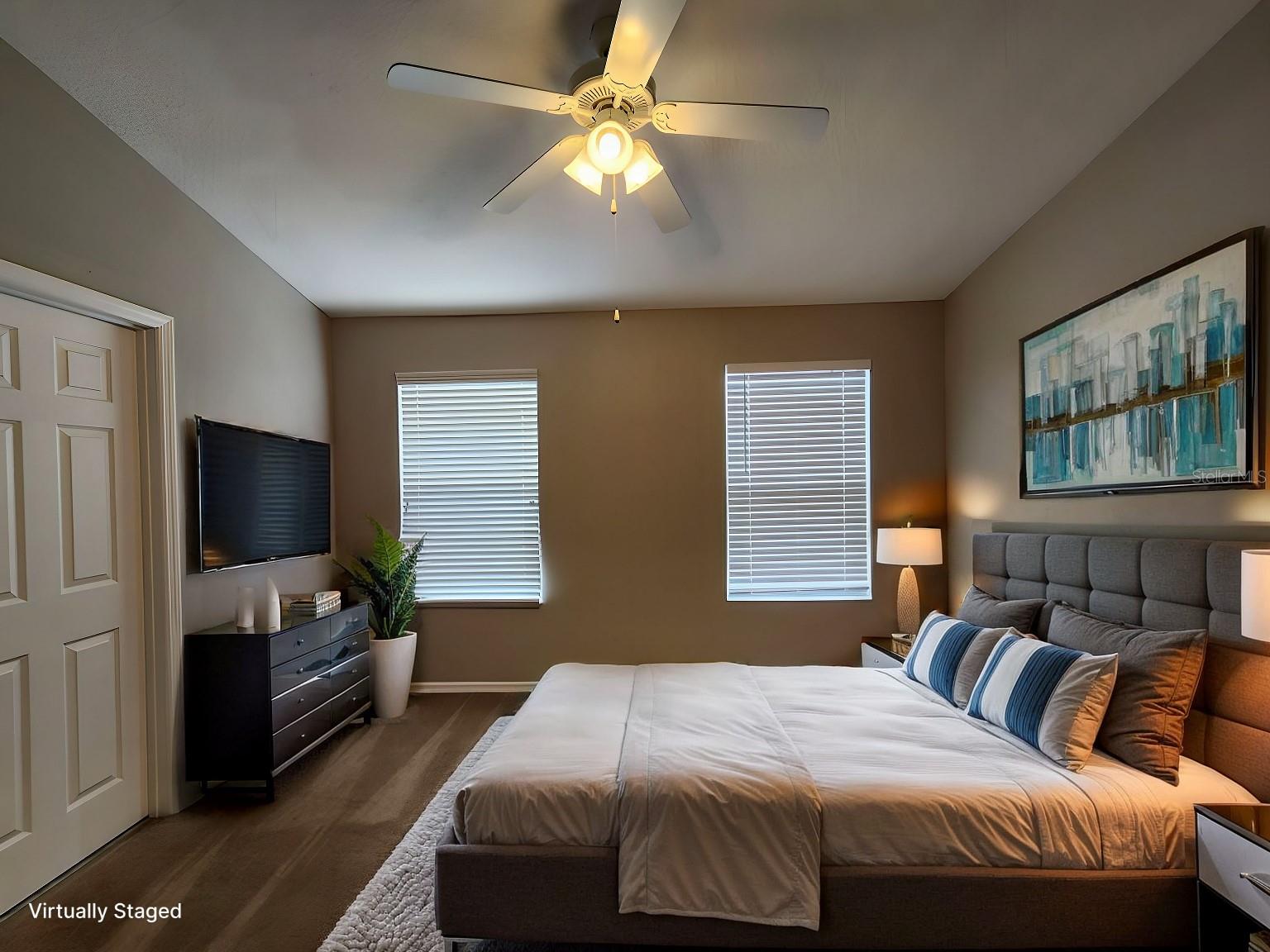 Image 6 of 25 For 12654 Langstaff Drive