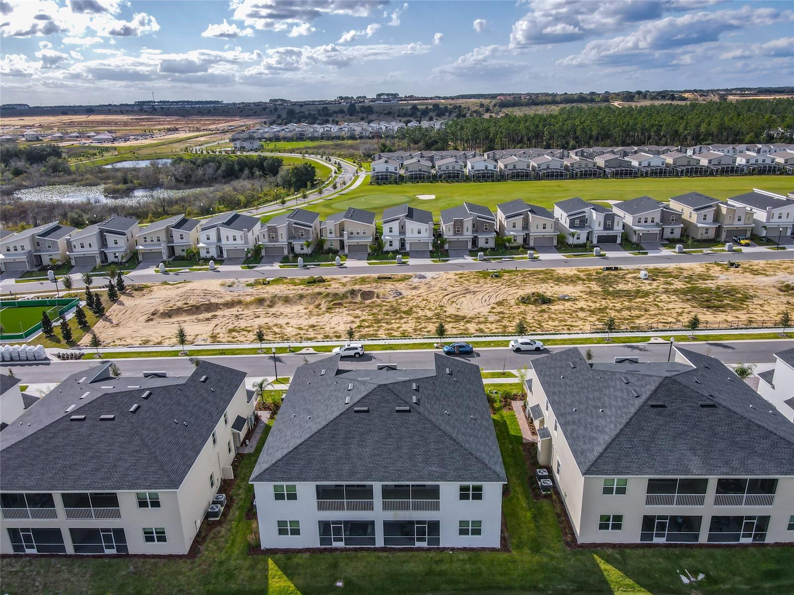 Image 33 of 46 For 763 Ocean Course Avenue 763