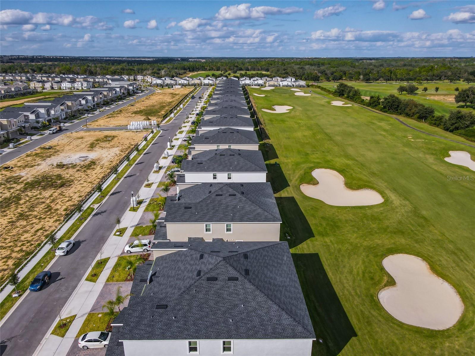 Image 35 of 46 For 763 Ocean Course Avenue 763