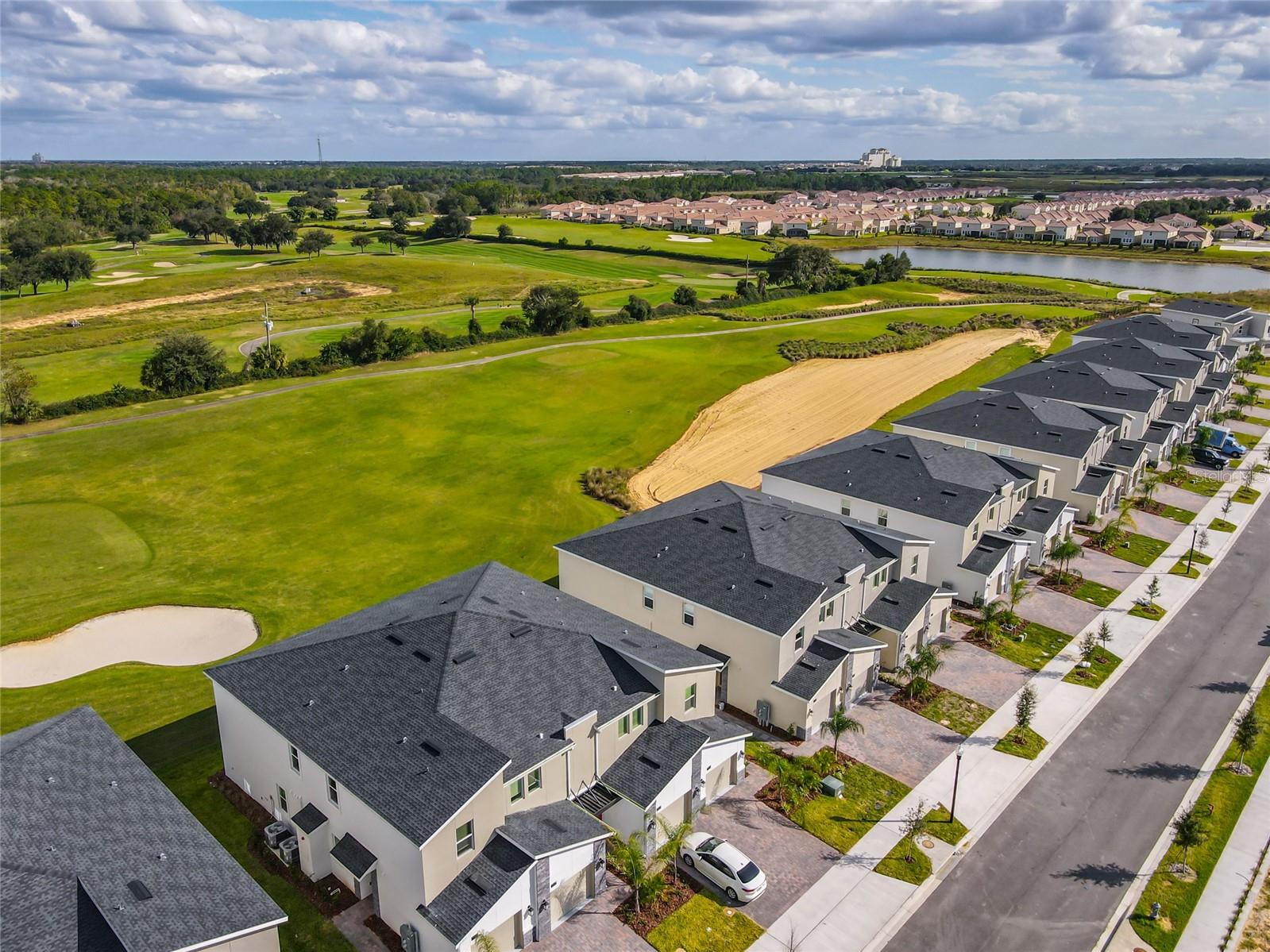 Image 45 of 46 For 763 Ocean Course Avenue 763