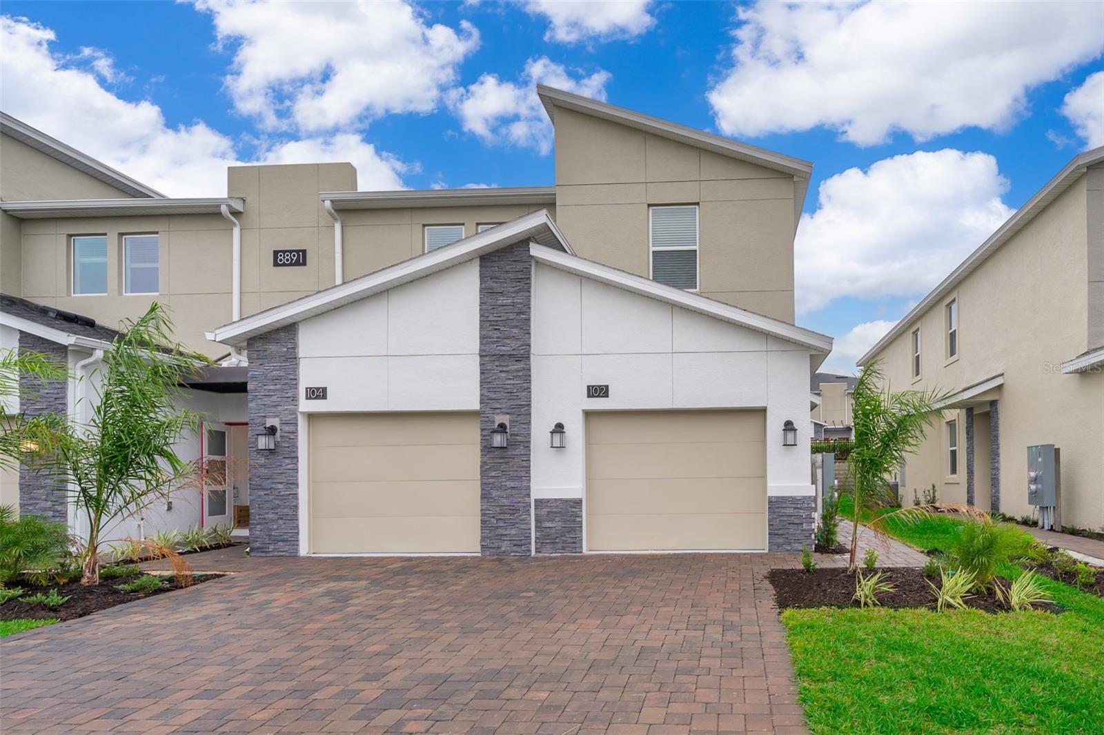 Details for 8899 Cabot Cliffs Drive 102, DAVENPORT, FL 33896