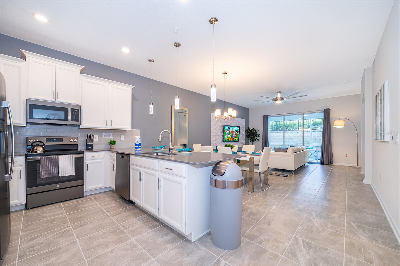 Image 11 of 32 For 8899 Cabot Cliffs Drive 102
