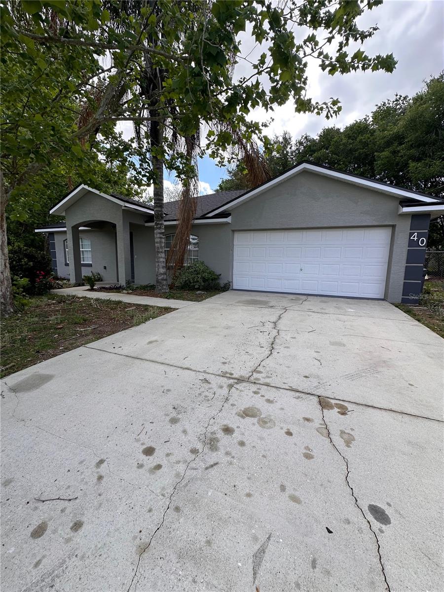 Details for 40 Willow Run, OCALA, FL 34472