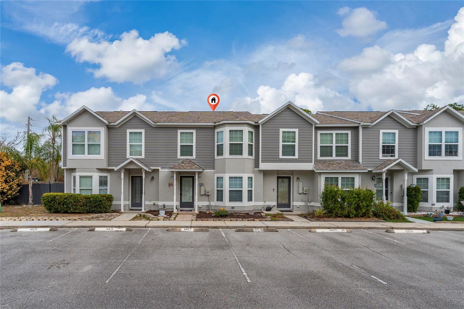 Details for 4467 Brook Hollow Circle, WINTER SPRINGS, FL 32708