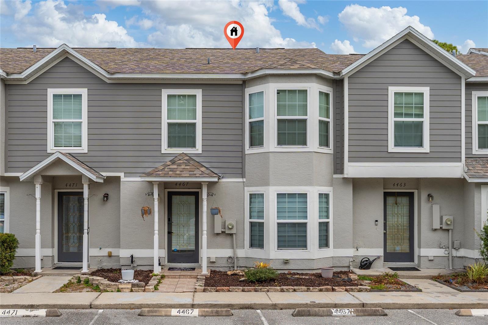 Image 2 of 26 For 4467 Brook Hollow Circle