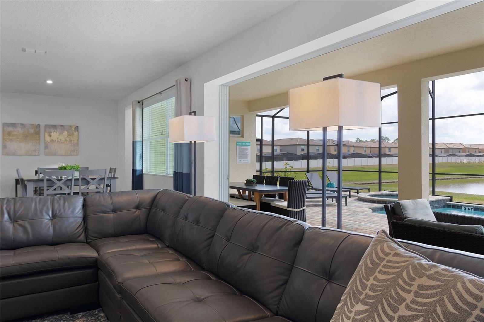 Image 22 of 84 For 8904 Caroline Bay Court