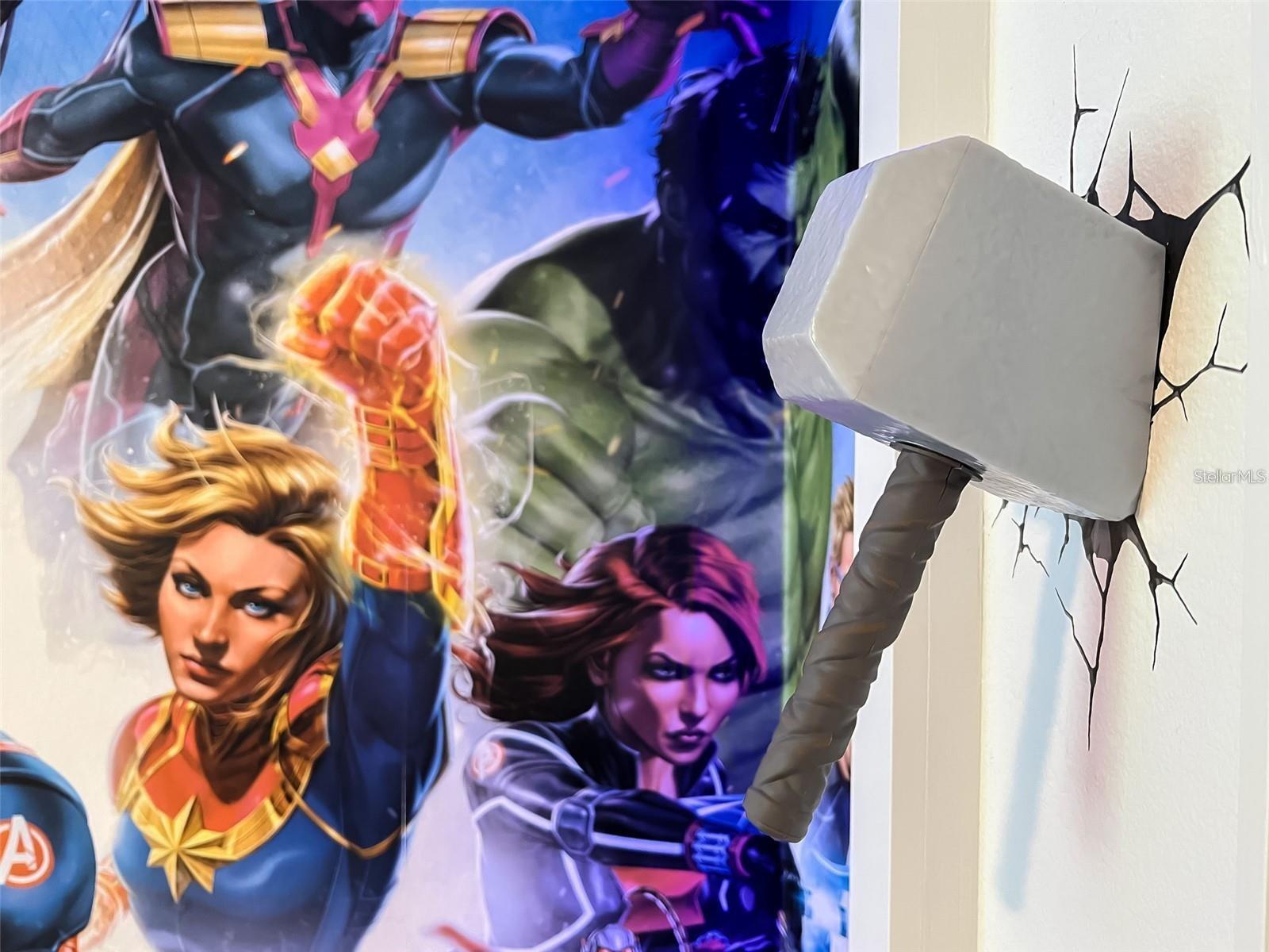 Image 49 of 84 For 8904 Caroline Bay Court