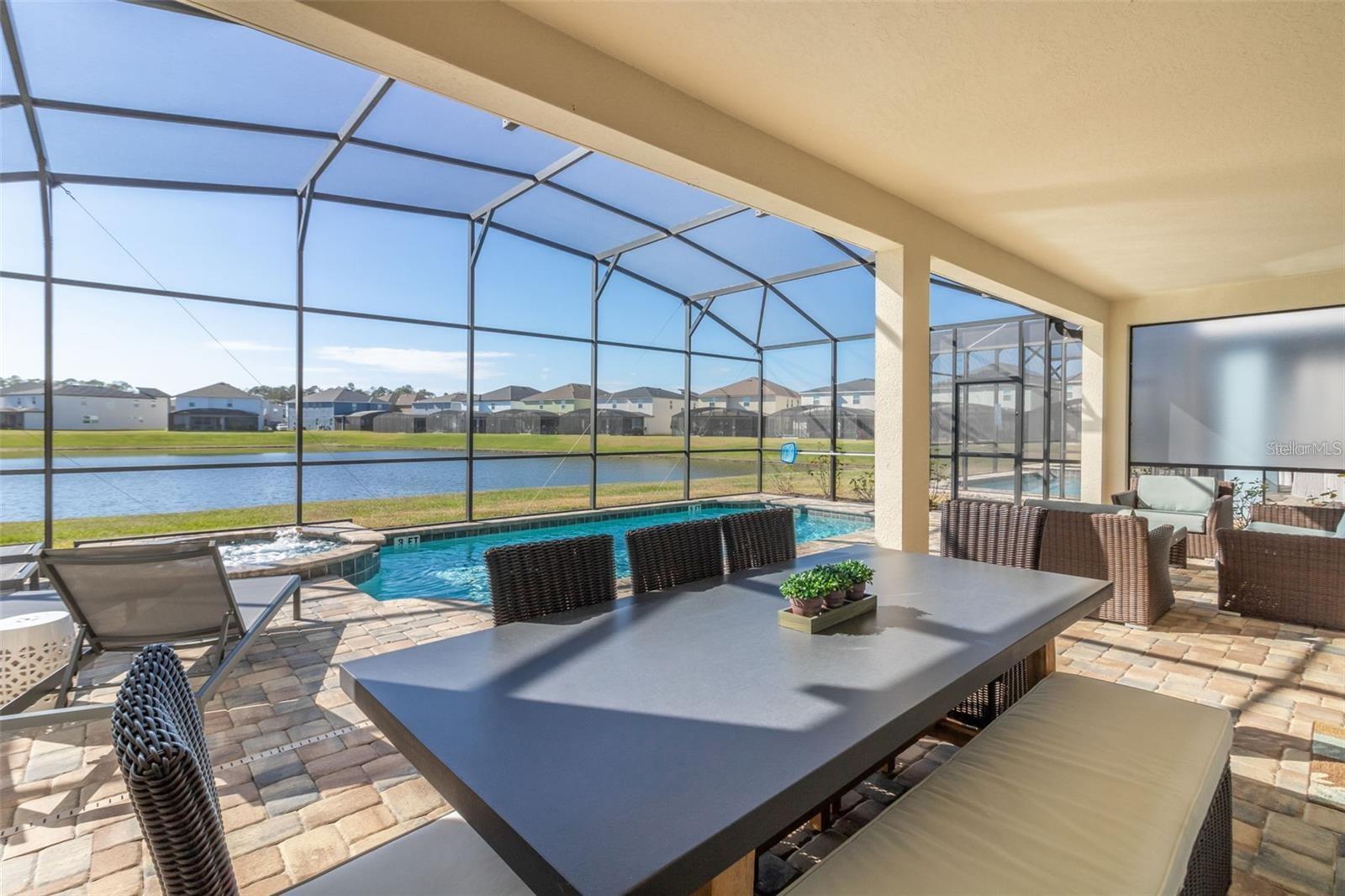 Image 5 of 84 For 8904 Caroline Bay Court