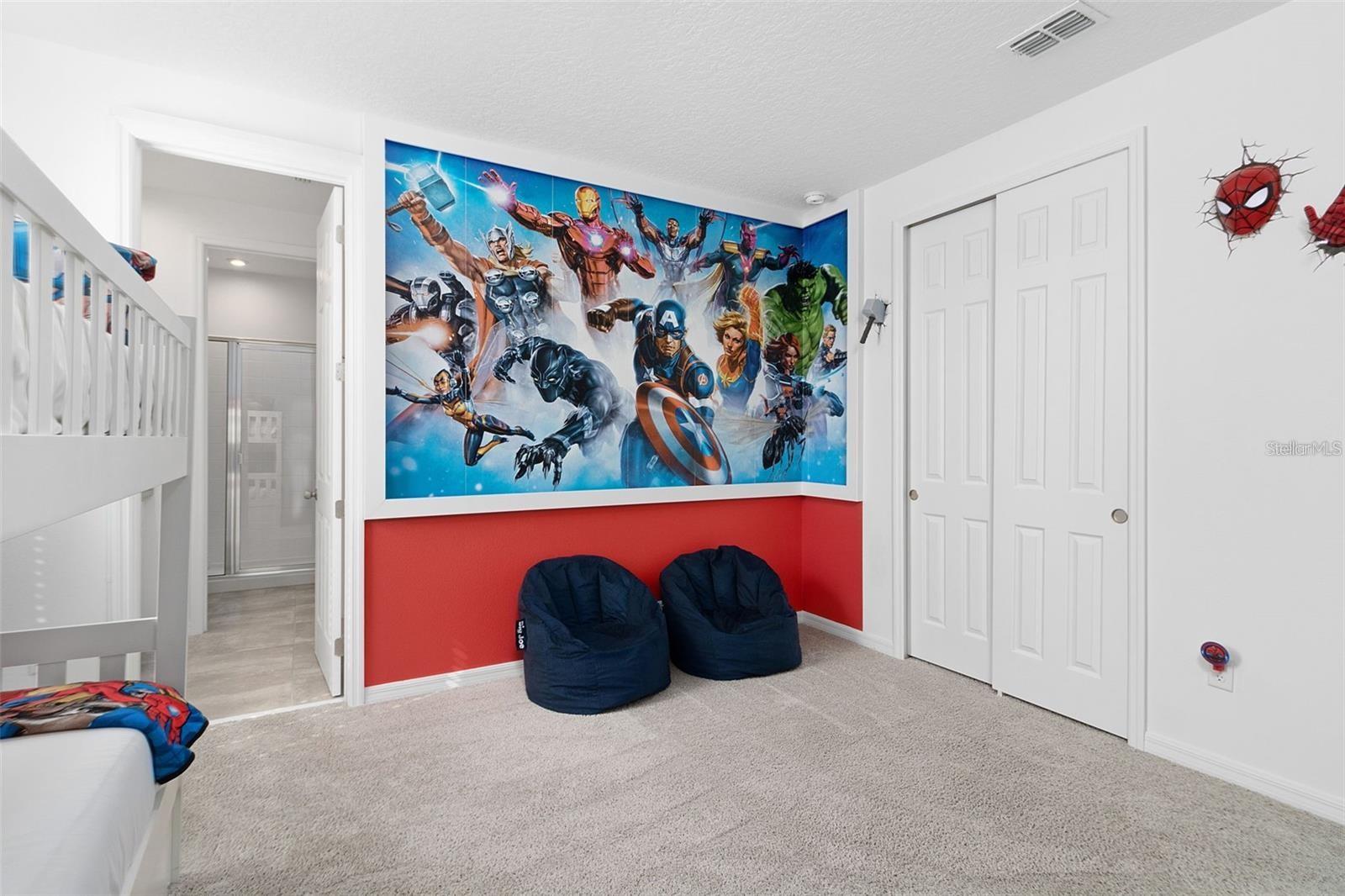 Image 51 of 84 For 8904 Caroline Bay Court