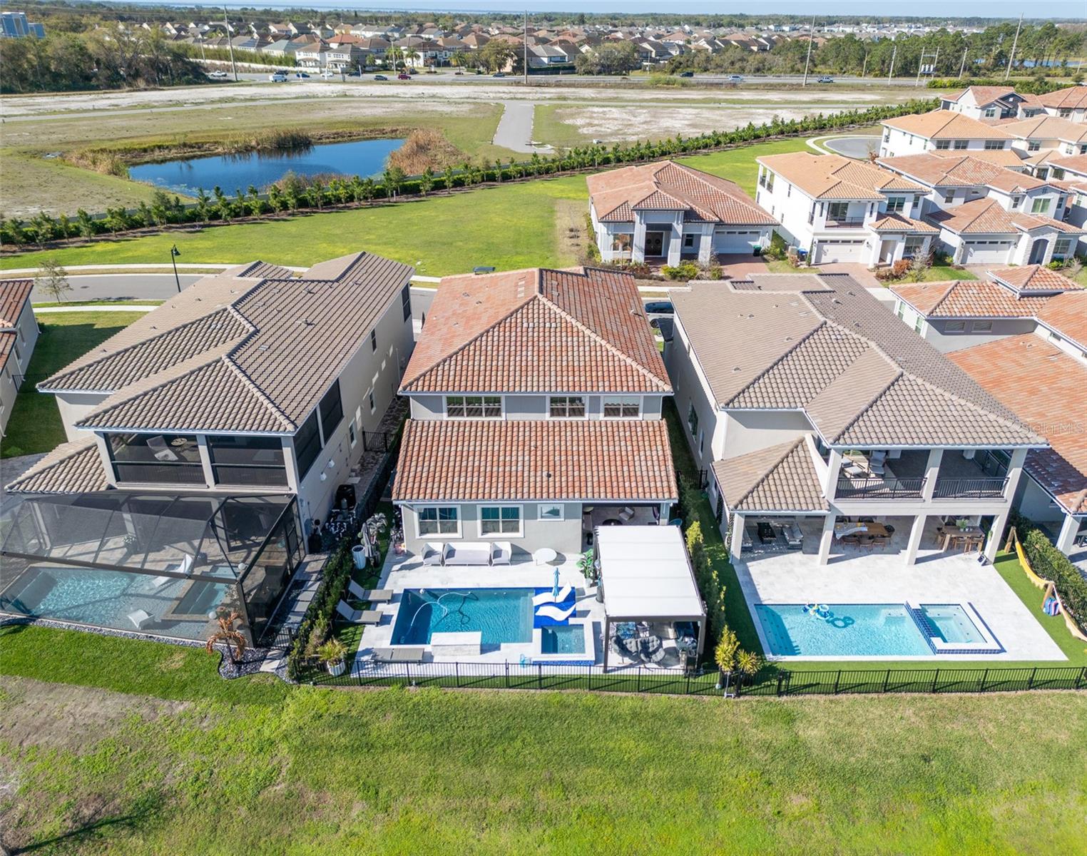 Image 17 of 70 For 13759 Larkton Lane