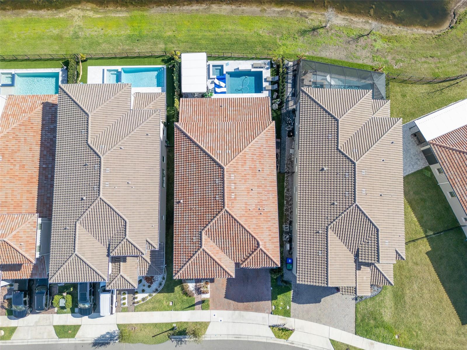 Image 19 of 70 For 13759 Larkton Lane