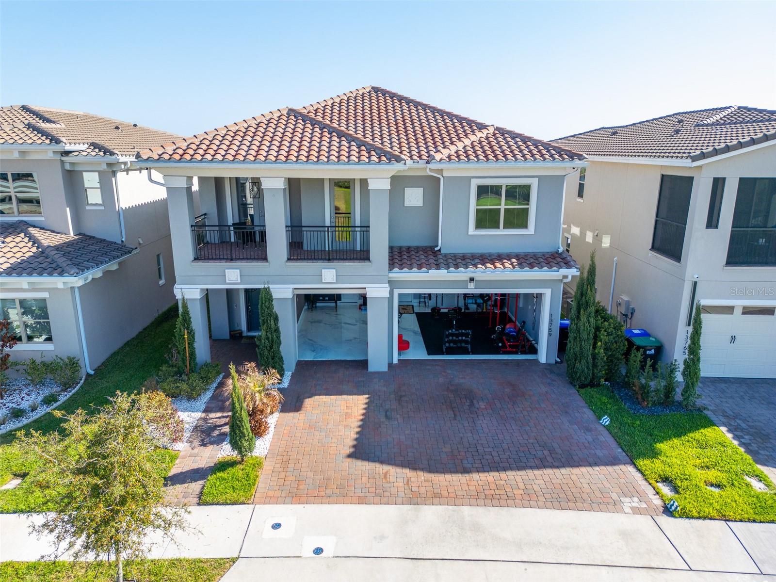 Image 21 of 70 For 13759 Larkton Lane