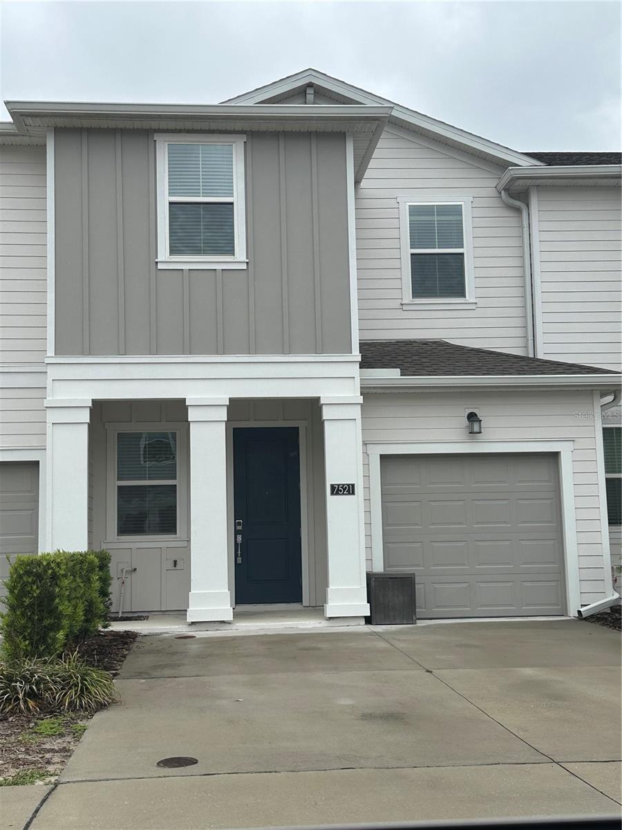 Details for 7521 Stone Creek Trail, KISSIMMEE, FL 34747