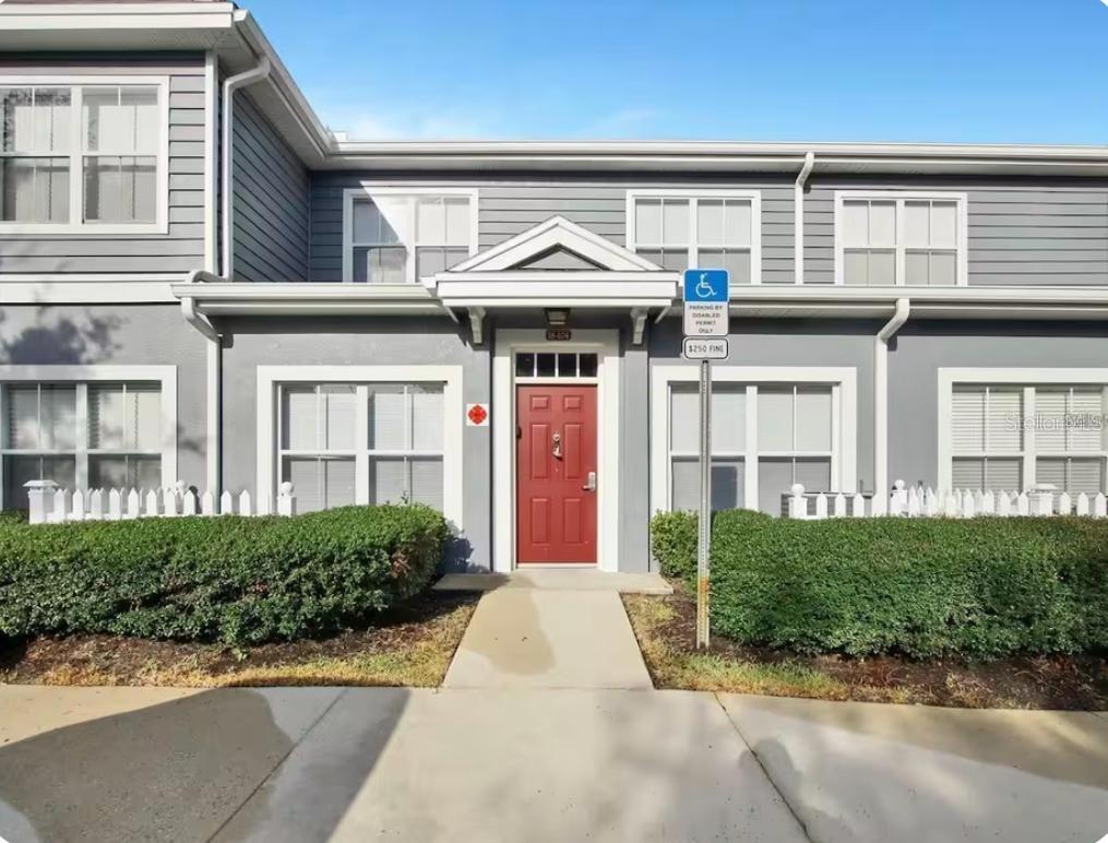 Details for 4560 Spigold Court  28, KISSIMMEE, FL 34746