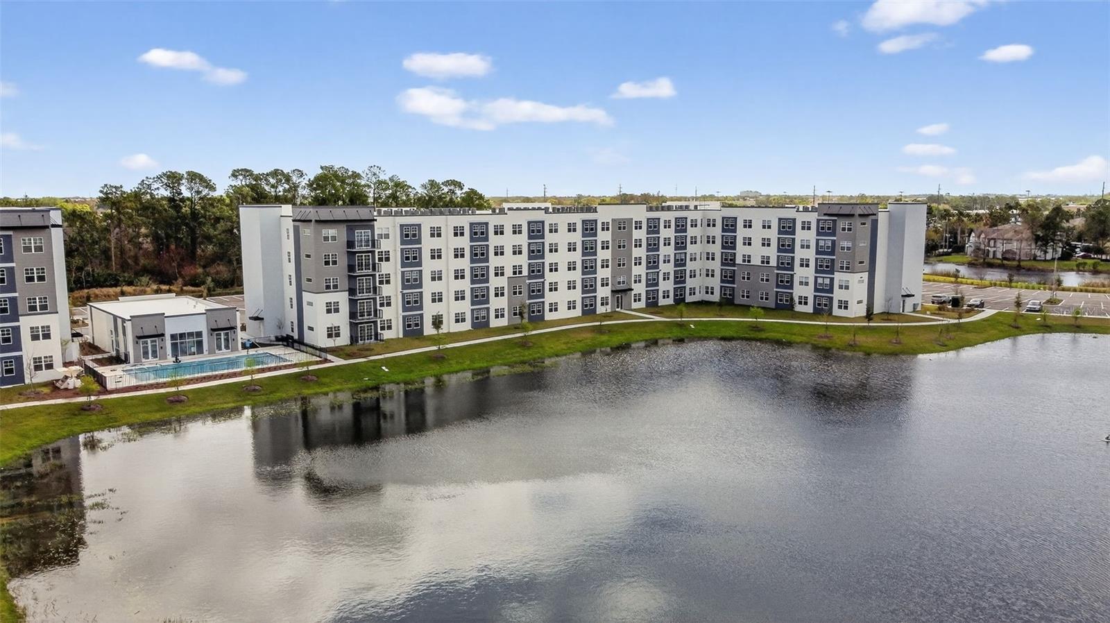 Details for 5579 Millenia Park Boulevard 307, ORLANDO, FL 32839