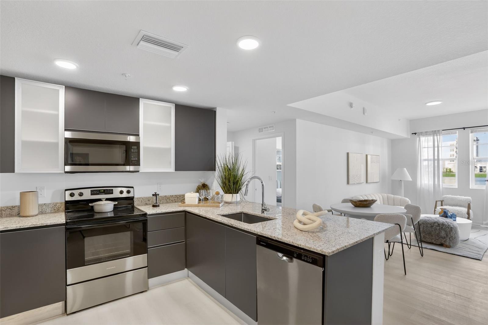 Image 3 of 13 For 5579 Millenia Park Boulevard 307