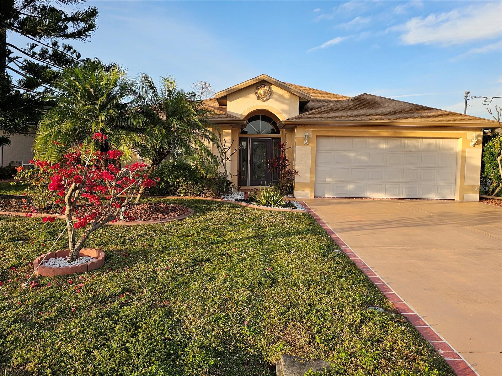 Details for 114 Albatross Road, ROTONDA WEST, FL 33947
