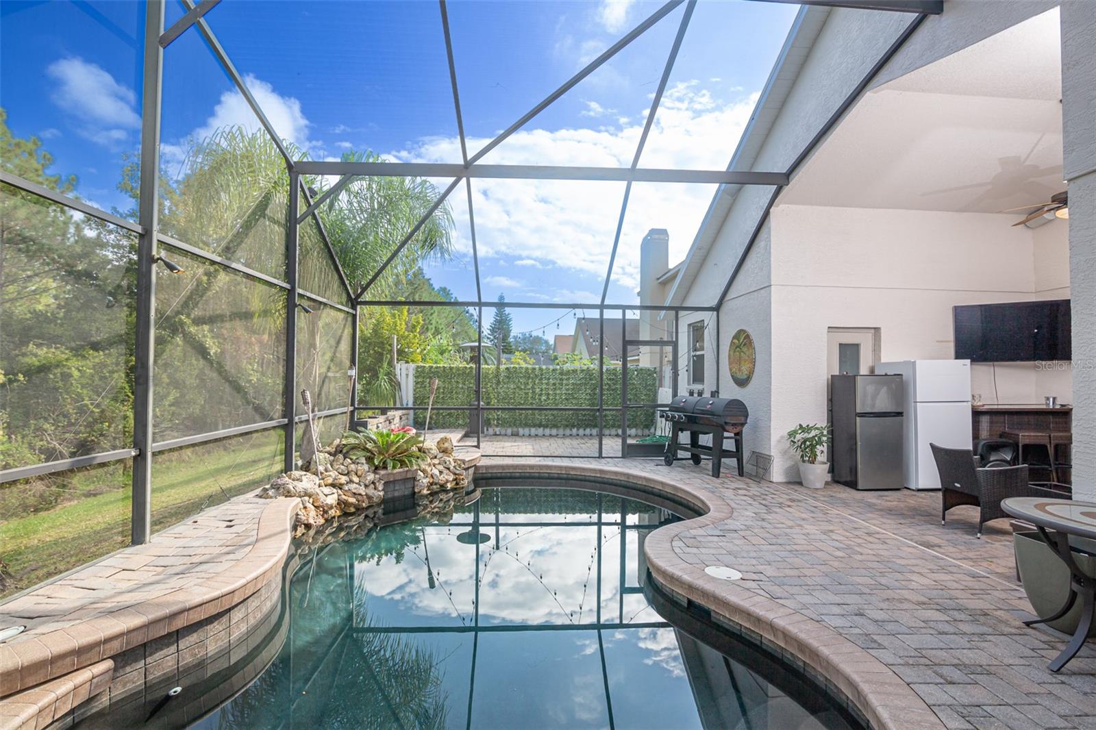 Image 46 of 67 For 4737 Chalfont Dr Chalfont Drive