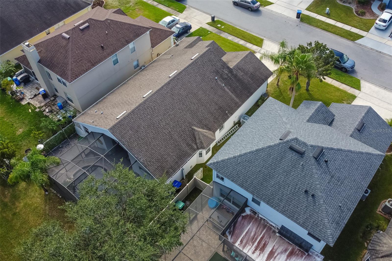 Image 50 of 67 For 4737 Chalfont Dr Chalfont Drive