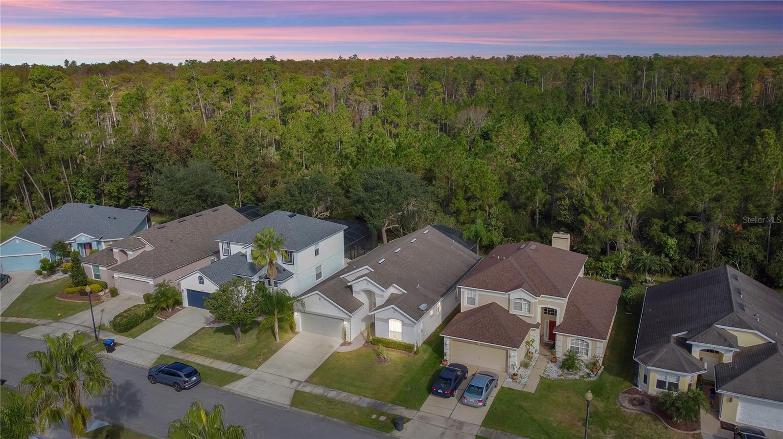 Image 51 of 67 For 4737 Chalfont Dr Chalfont Drive