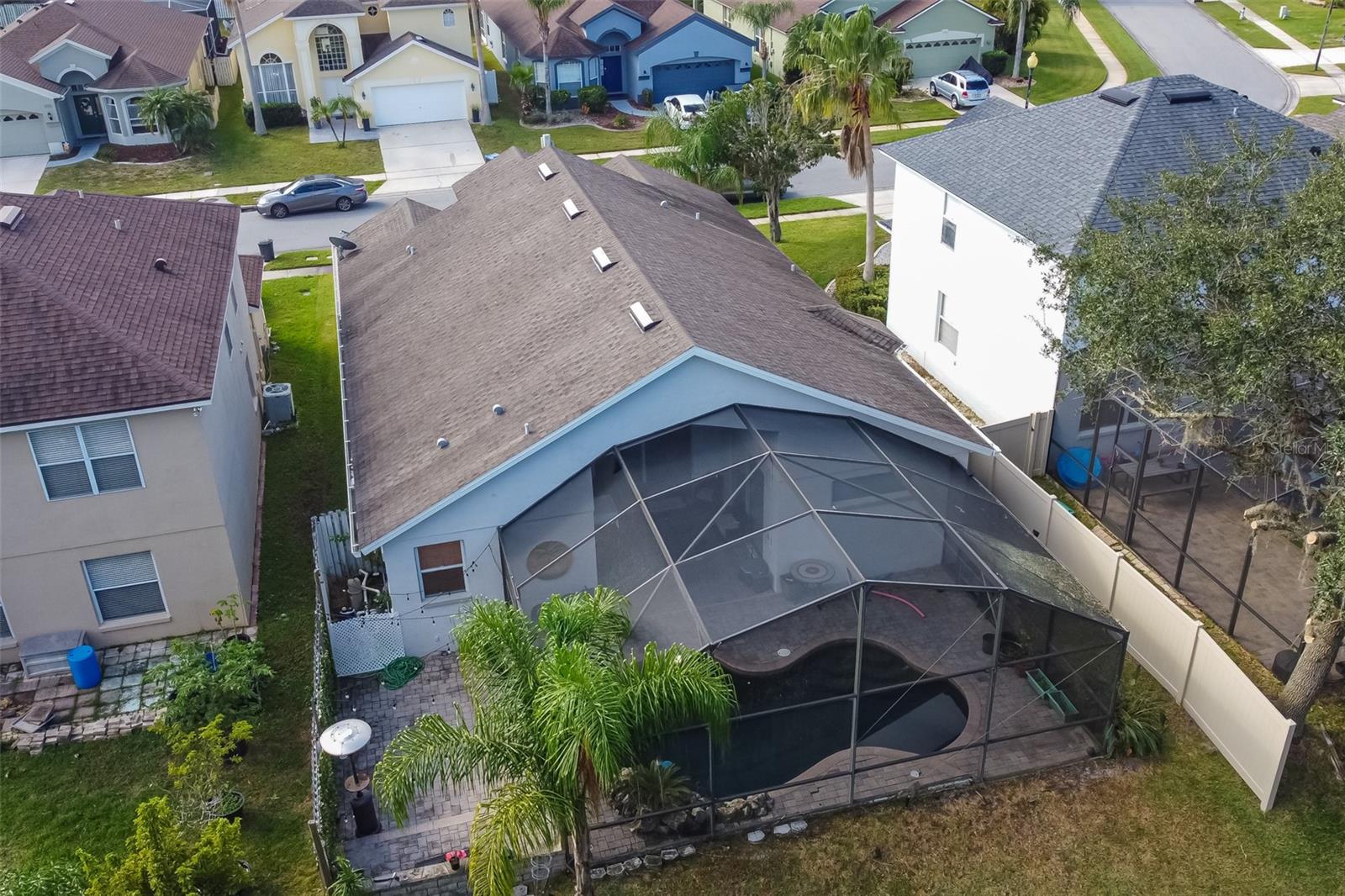 Image 56 of 67 For 4737 Chalfont Dr Chalfont Drive