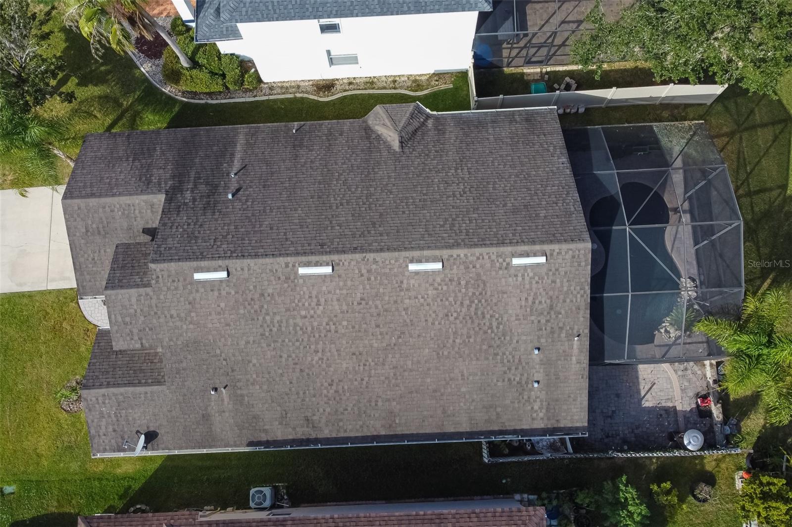 Image 59 of 67 For 4737 Chalfont Dr Chalfont Drive