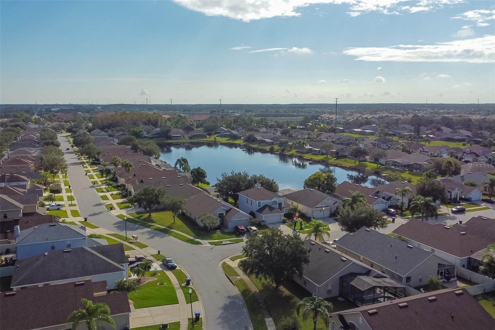 Image 60 of 67 For 4737 Chalfont Dr Chalfont Drive