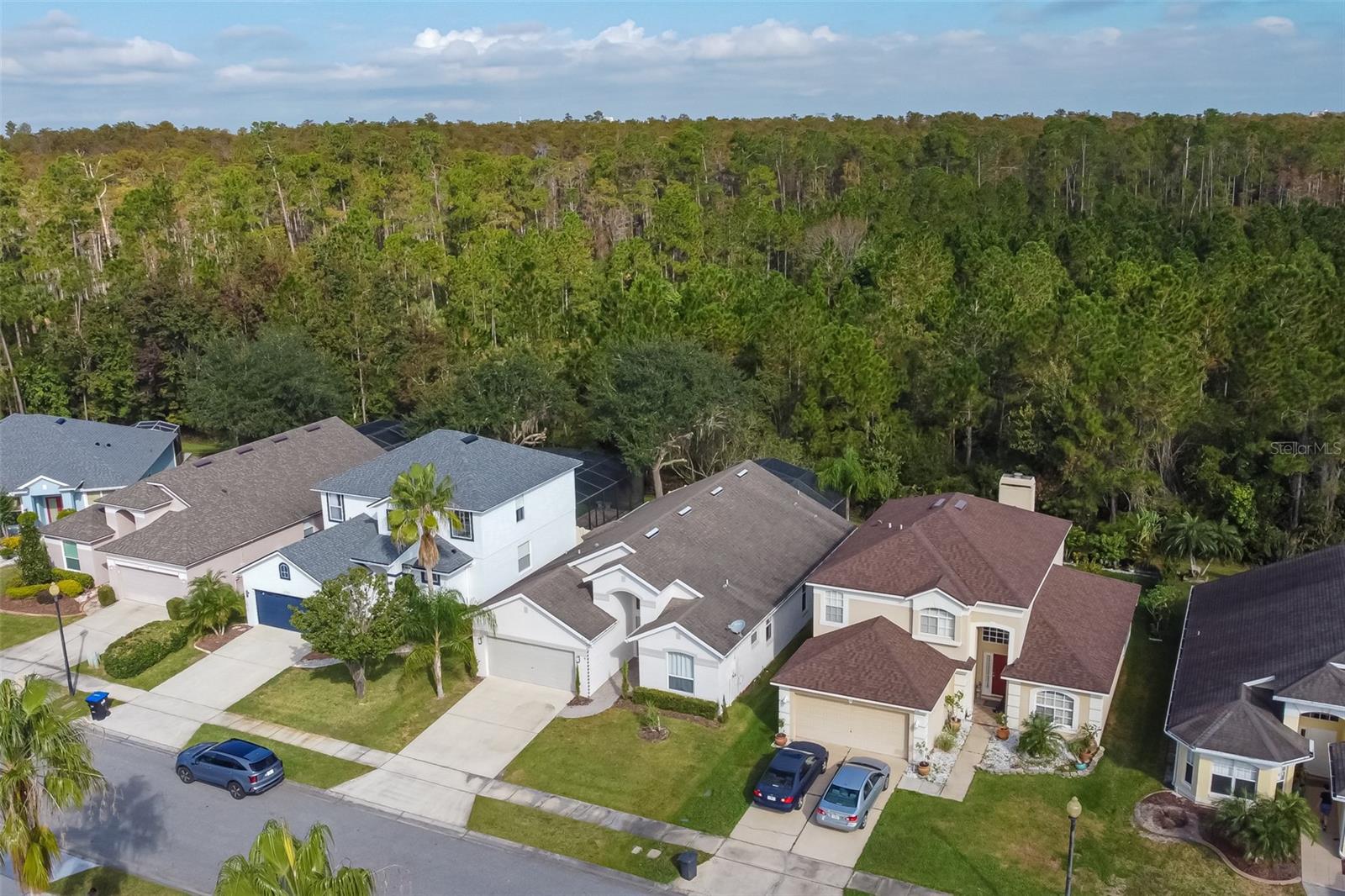 Image 62 of 67 For 4737 Chalfont Dr Chalfont Drive