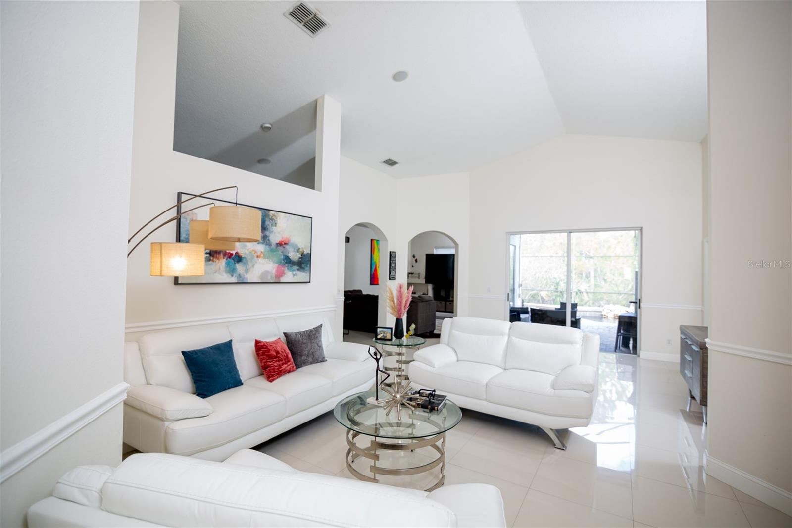 Image 7 of 67 For 4737 Chalfont Dr Chalfont Drive