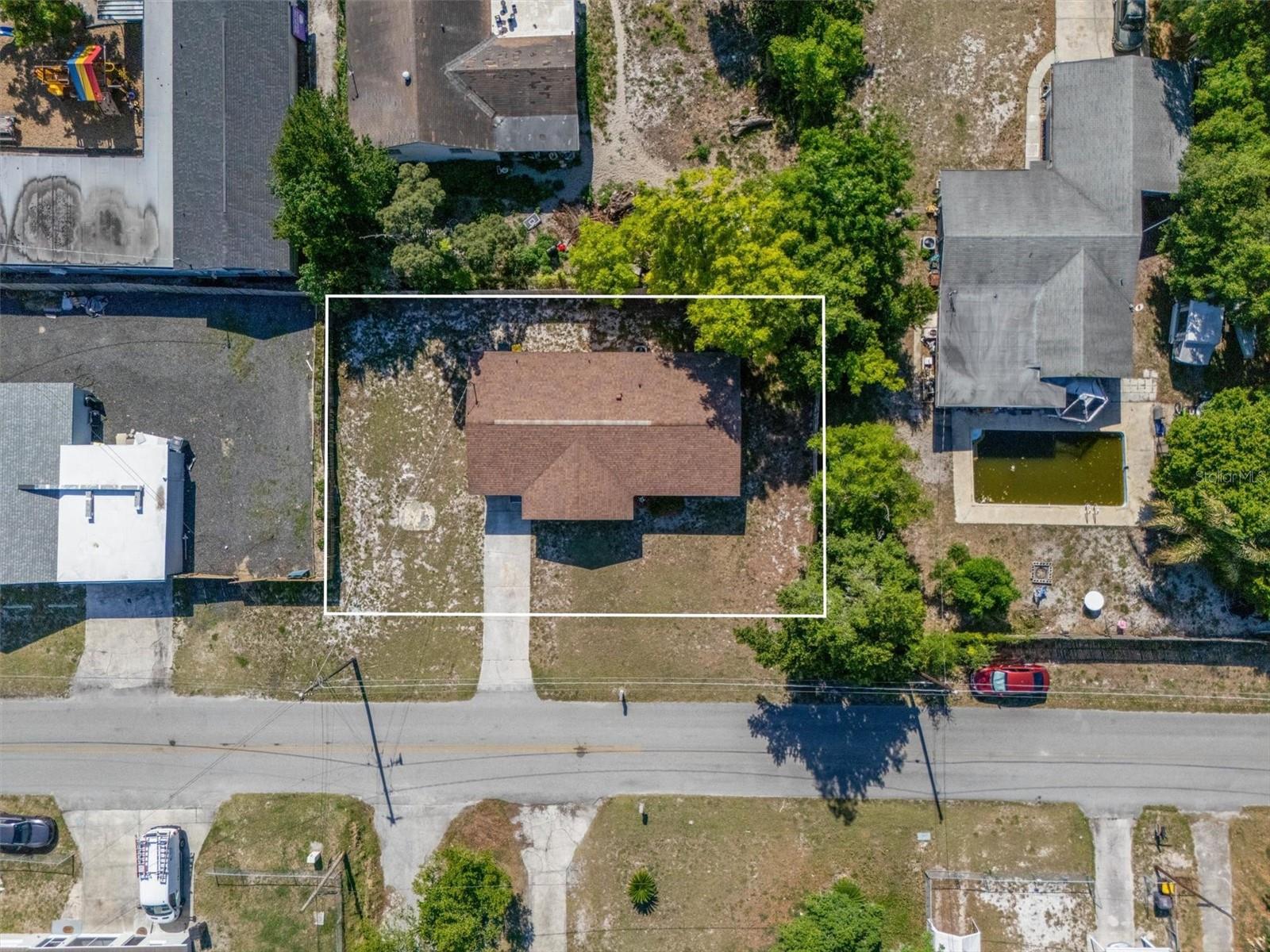 Image 25 of 32 For 731 30th Street Nw