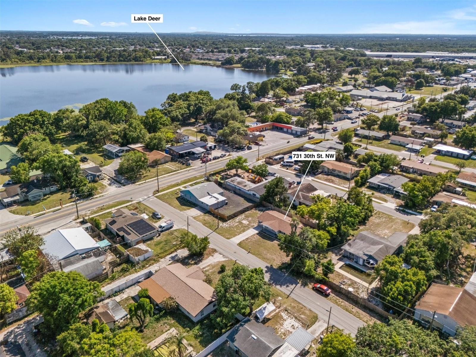 Image 31 of 32 For 731 30th Street Nw