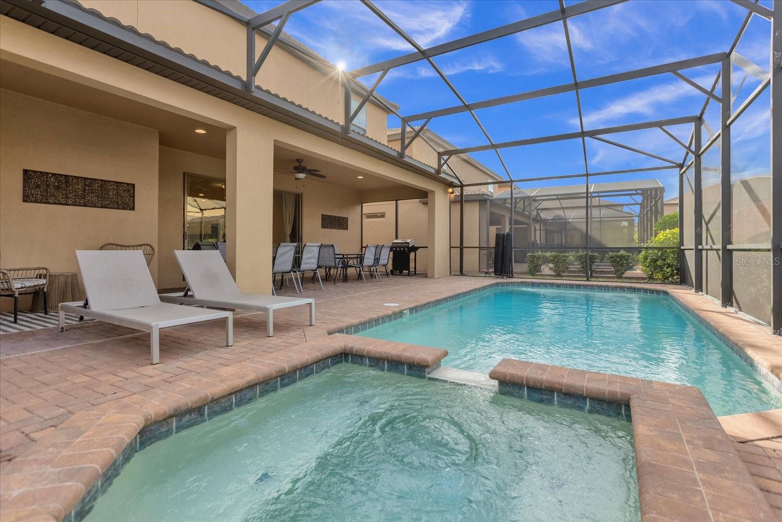 Image 39 of 46 For 8909 Bengal Court