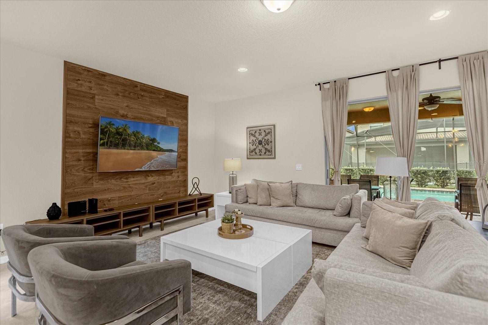 Image 4 of 46 For 8909 Bengal Court