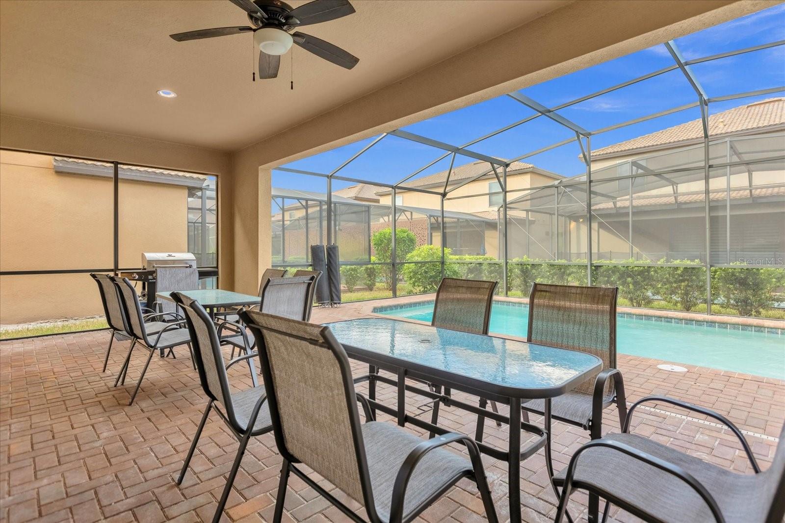 Image 41 of 46 For 8909 Bengal Court