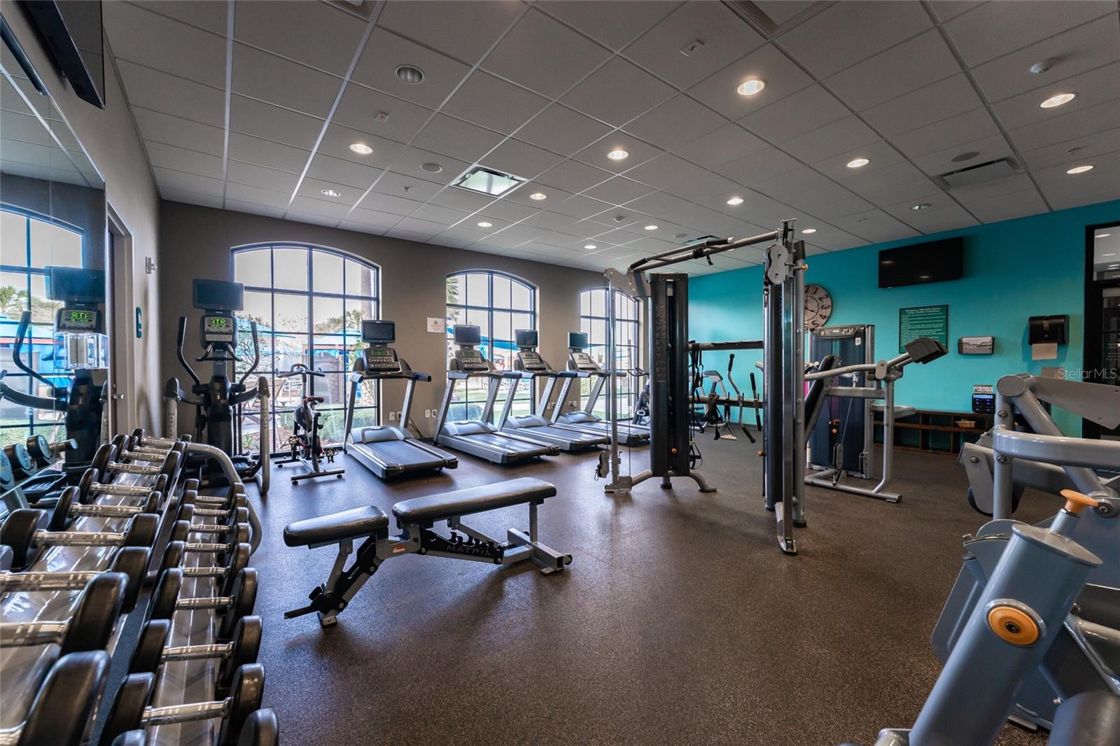 Image 43 of 46 For 8909 Bengal Court