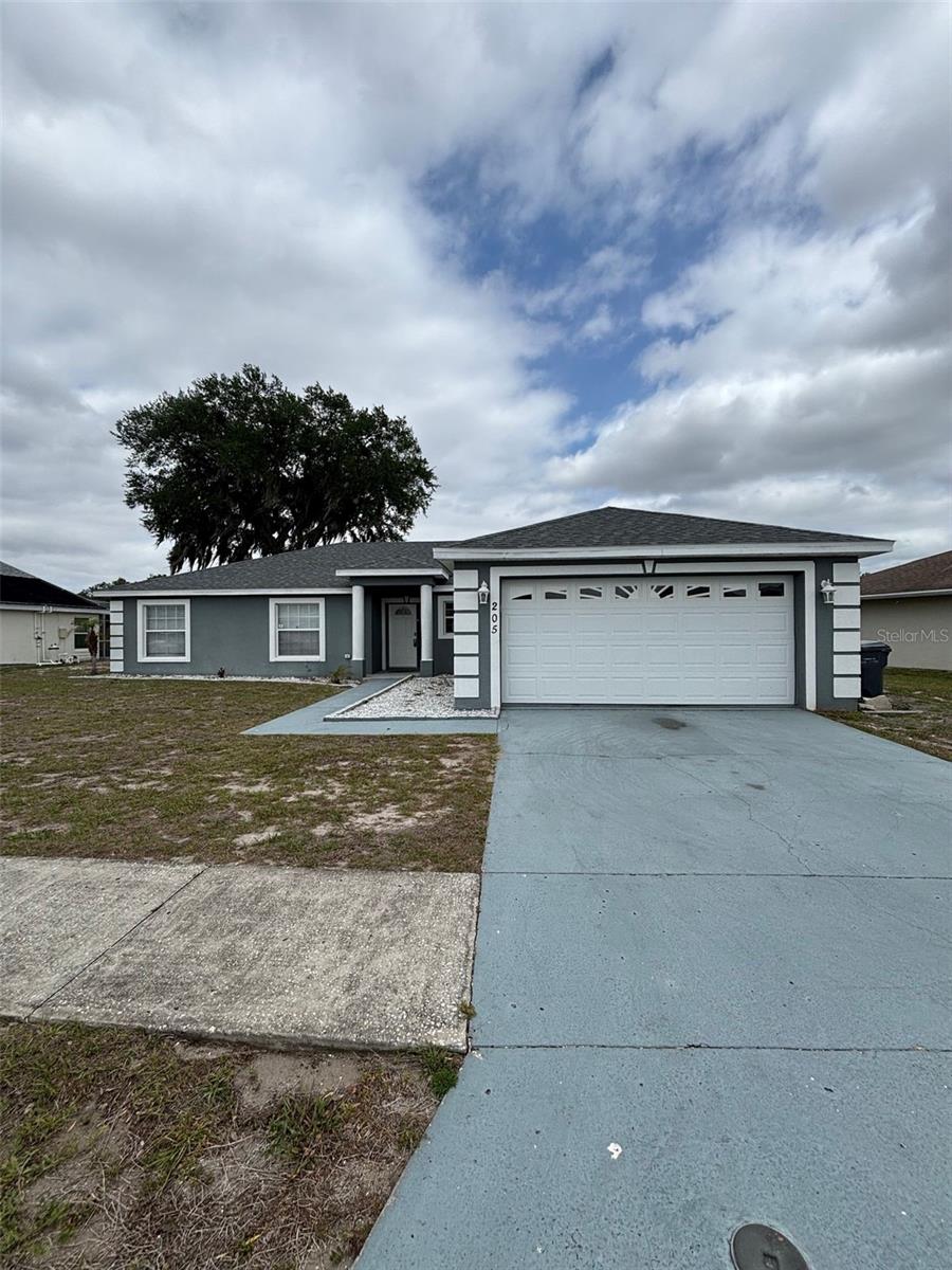 Details for 205 Golf Aire Boulevard, HAINES CITY, FL 33844