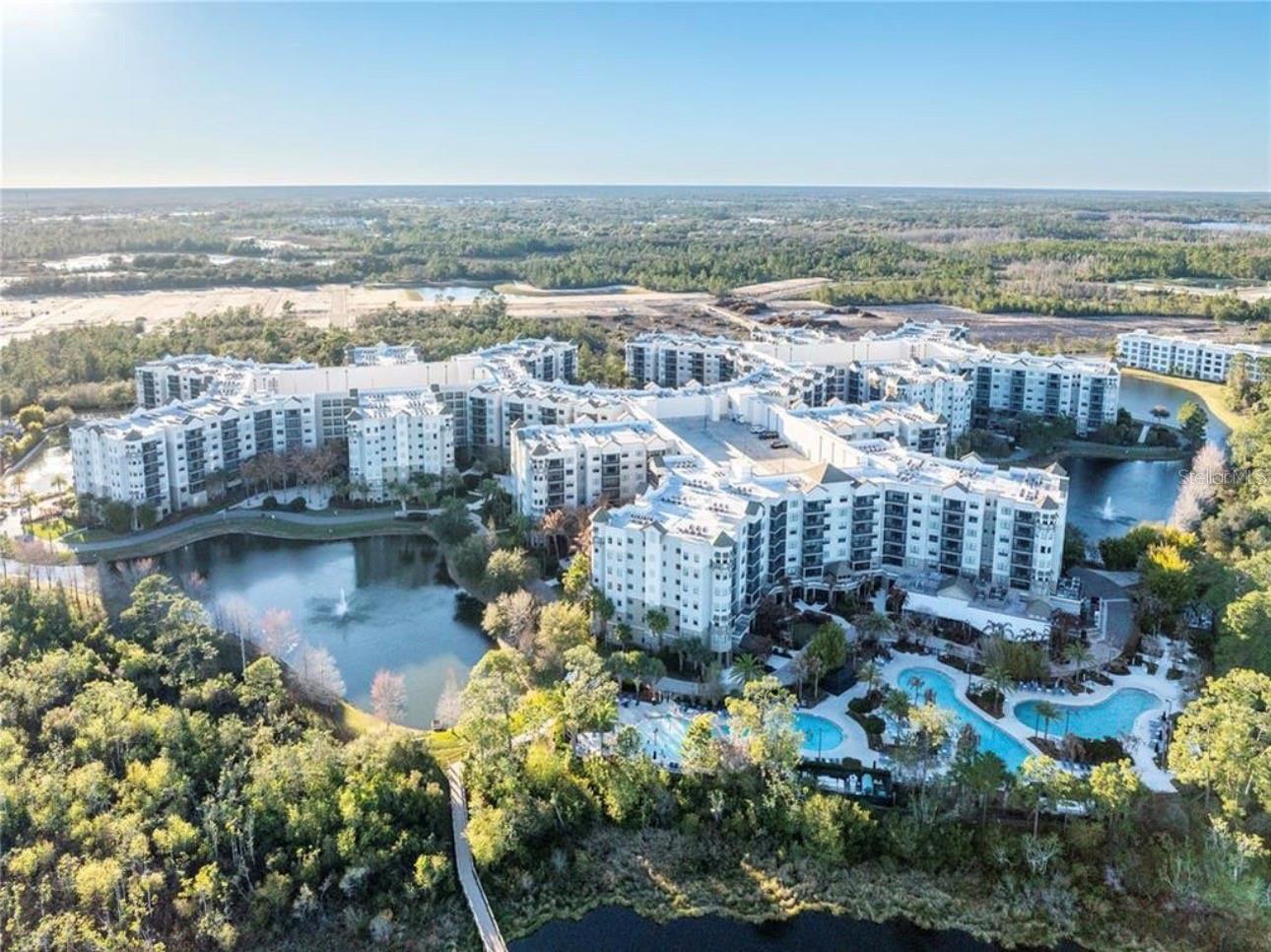 Details for 14501 Grove Resort Avenue 3524, WINTER GARDEN, FL 34787