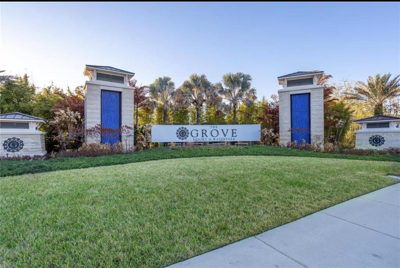 Image 2 of 17 For 14501 Grove Resort Avenue 3524