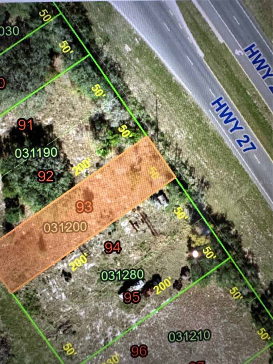 Details for 0 Us Highway 27, FROSTPROOF, FL 33843