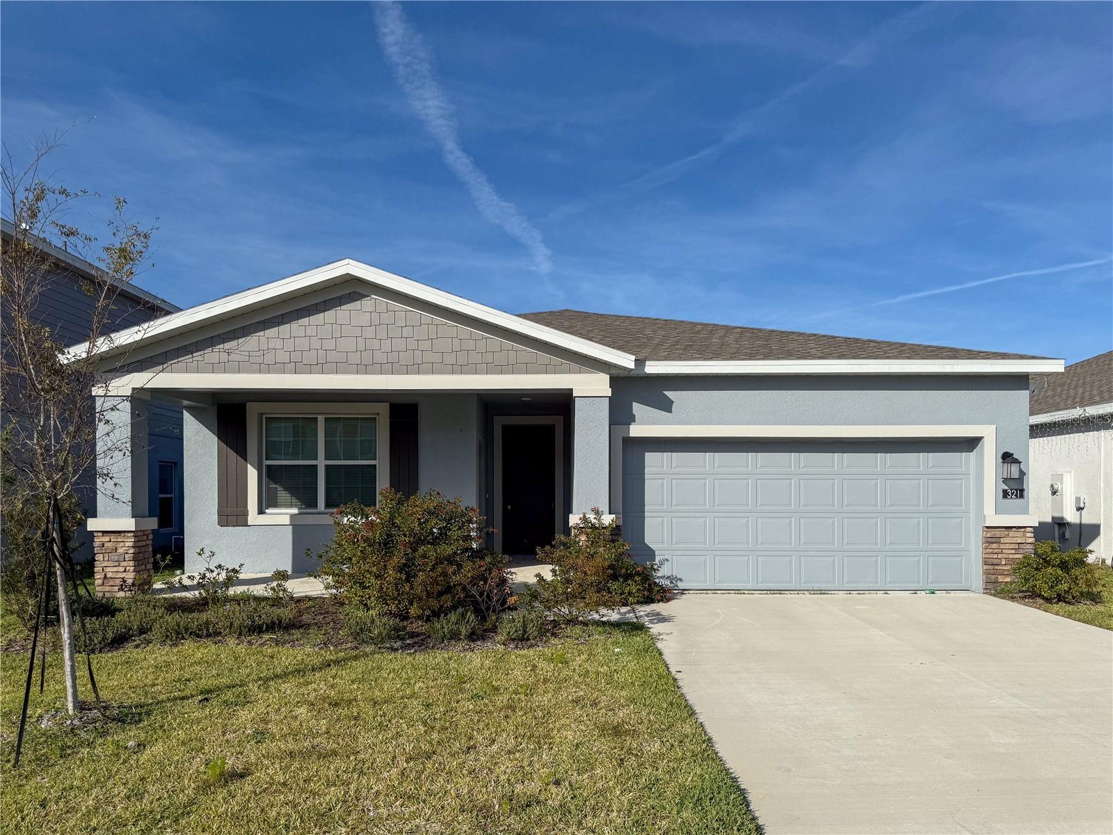 Details for 321 Kayden Cove, WINTER HAVEN, FL 33884