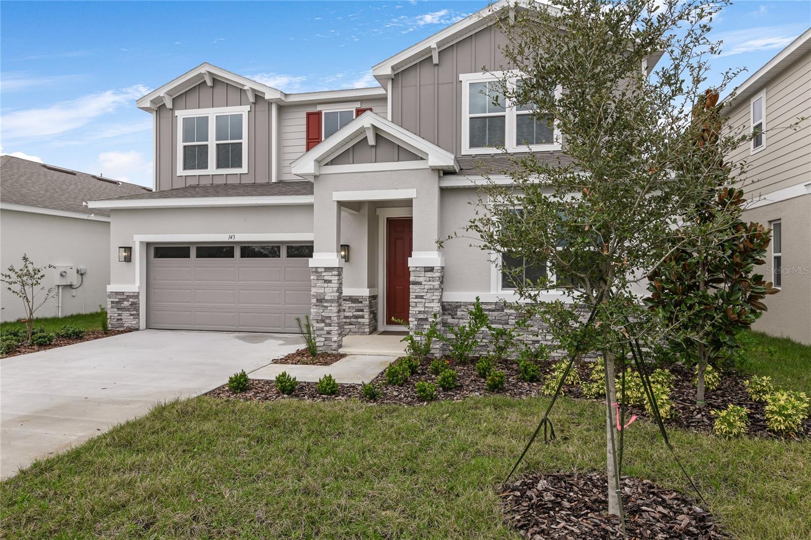 Image 2 of 20 For 143 Waterstone Loop