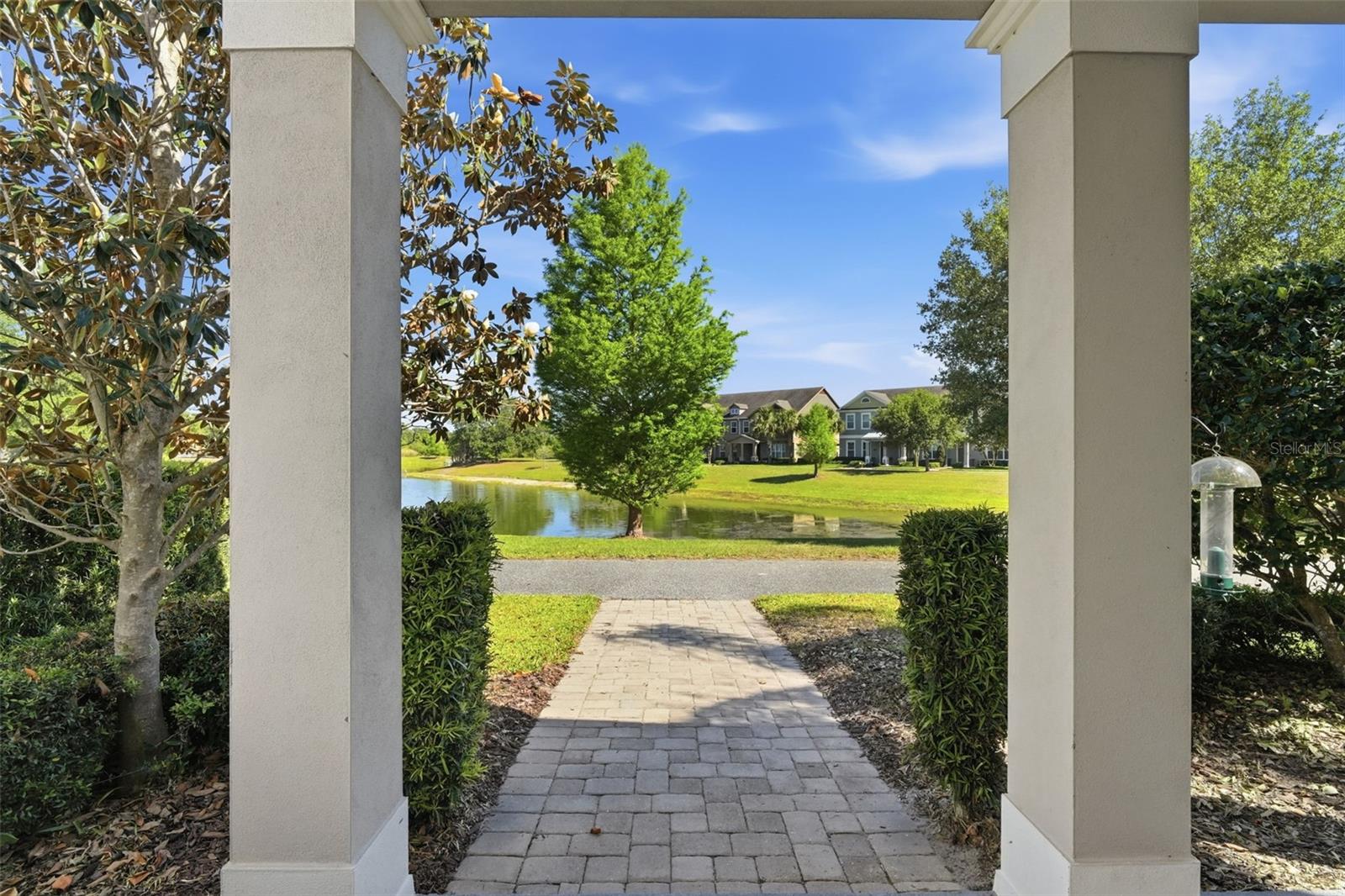 Image 4 of 47 For 11486 Misty Oak Alley