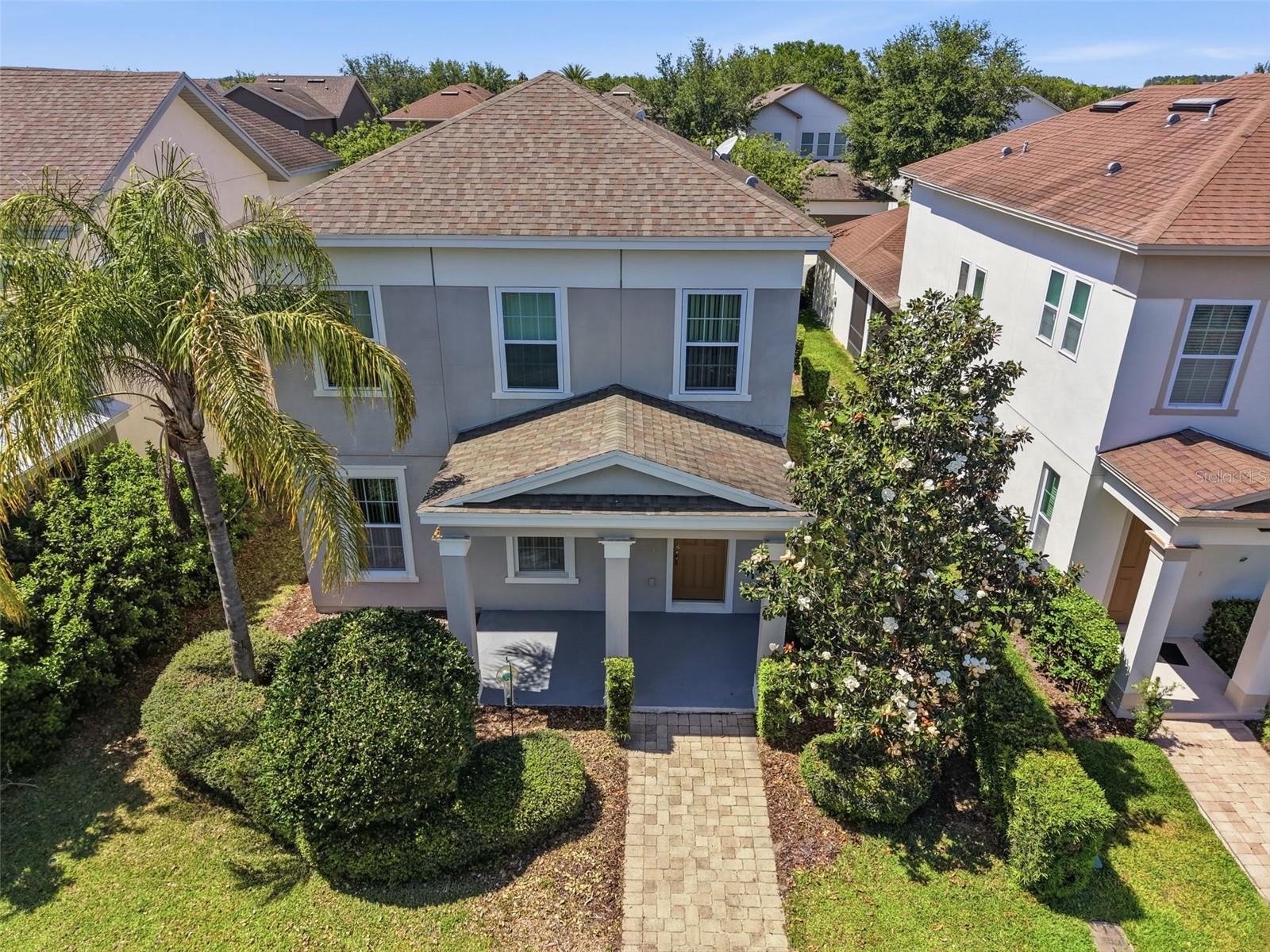 Image 41 of 47 For 11486 Misty Oak Alley